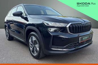 Skoda Kodiaq 1.5 TSI e-TEC SE 5dr DSG [7 Seat]