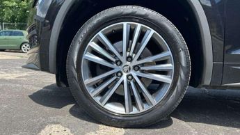 Skoda Kodiaq 2.0 TDI 190 Laurin + Klement 4X4 5dr DSG [7 Seat]