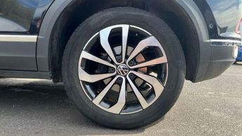 Volkswagen T-Roc 2.0 TDI 150 4MOTION Style 5dr DSG