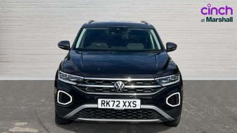 Volkswagen T-Roc 2.0 TDI 150 4MOTION Style 5dr DSG