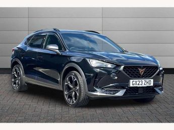 Cupra Formentor 1.5 TSI 150 V2 5dr DSG