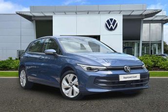 Volkswagen Golf 1.5 eTSI 150 Style 5dr DSG