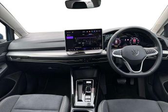 Volkswagen Golf 1.5 eTSI 150 Style 5dr DSG