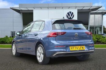 Volkswagen Golf 1.5 eTSI 150 Style 5dr DSG