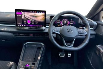 Volkswagen T-Roc 1.5 eTSI 150 R-Line 5dr DSG