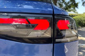 Volkswagen T-Roc 1.5 eTSI 150 R-Line 5dr DSG