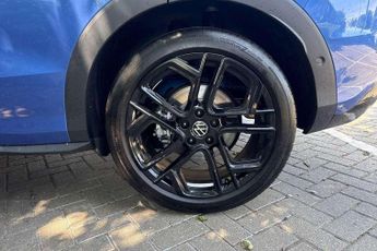 Volkswagen T-Roc 1.5 eTSI 150 R-Line 5dr DSG