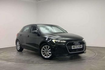 Audi A1 30 TFSI 110 Sport 5dr