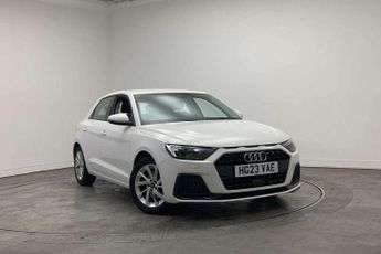 Audi A1 30 TFSI 110 Sport 5dr
