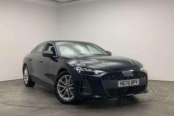 Audi A6 2.0 TFSI 204 Sport 4dr S Tronic