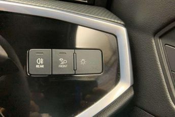 Audi Q3 35 TDI Black Edition 5dr S Tronic