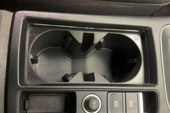 Audi Q3 35 TDI Black Edition 5dr S Tronic