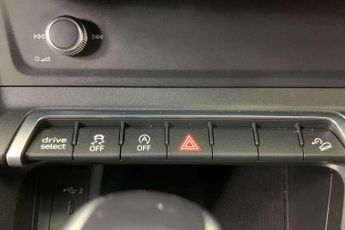 Audi Q3 35 TDI Black Edition 5dr S Tronic