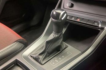 Audi Q3 35 TDI Black Edition 5dr S Tronic