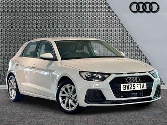 Audi A1 30 TFSI Sport 5dr