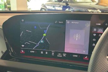 Audi A6 2.0 TFSI 204 S line 4dr S Tronic