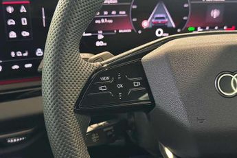 Audi A6 2.0 TFSI 204 S line 4dr S Tronic