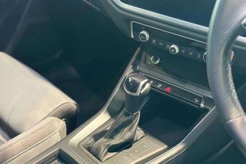 Audi Q3 40 TFSI Quattro S Line 5dr S Tronic