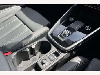 Audi A3 35 TDI S Line 5dr S Tronic