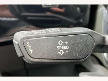 Audi A5 40 TFSI 204 Edition 1 2dr S Tronic