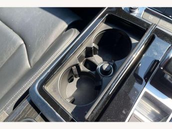 Audi Q7 55 TFSI Quattro Black Edition 5dr Tiptronic