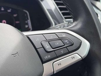 Volkswagen Tiguan 2.0 TDI Elegance 5dr DSG