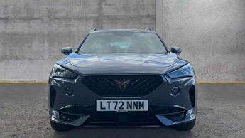 Cupra Formentor 1.5 TSI 150 V2 5dr DSG