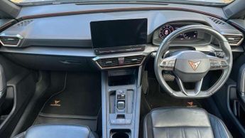 Cupra Formentor 1.5 TSI 150 V2 5dr DSG
