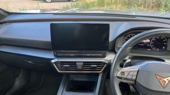 Cupra Formentor 1.5 TSI 150 V2 5dr DSG