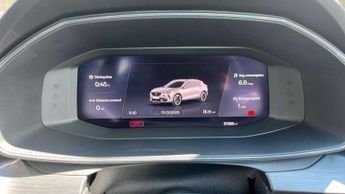 Cupra Formentor 1.5 TSI 150 V2 5dr DSG