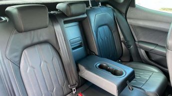 Cupra Formentor 1.5 TSI 150 V2 5dr DSG