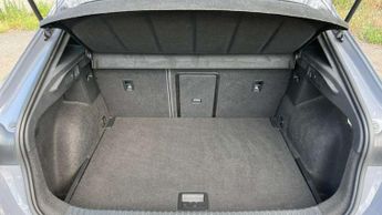 Cupra Formentor 1.5 TSI 150 V2 5dr DSG