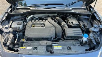 Cupra Formentor 1.5 TSI 150 V2 5dr DSG