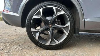Cupra Formentor 1.5 TSI 150 V2 5dr DSG