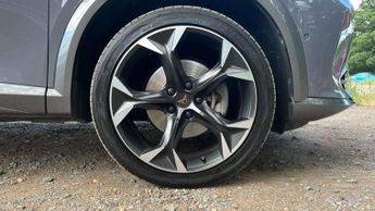 Cupra Formentor 1.5 TSI 150 V2 5dr DSG