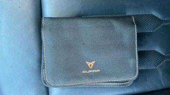 Cupra Formentor 1.5 TSI 150 V2 5dr DSG