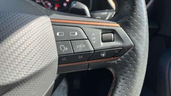 Cupra Formentor 1.5 TSI 150 V2 5dr DSG