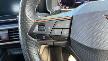 Cupra Formentor 1.5 TSI 150 V2 5dr DSG