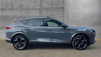Cupra Formentor 1.5 TSI 150 V2 5dr DSG