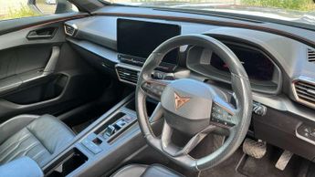 Cupra Formentor 1.5 TSI 150 V2 5dr DSG