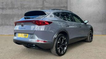 Cupra Formentor 1.5 TSI 150 V2 5dr DSG