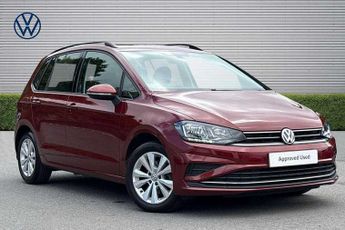 Volkswagen Golf 1.5 TSI EVO 130 SE [Nav] 5dr