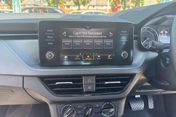 Skoda Kamiq 1.0 TSI 110 SE 5dr DSG