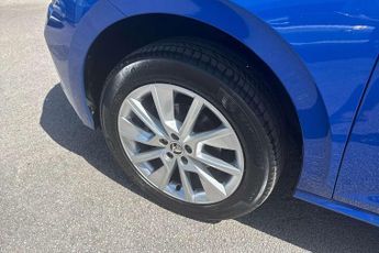 Skoda Kamiq 1.0 TSI 110 SE 5dr DSG