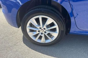 Skoda Kamiq 1.0 TSI 110 SE 5dr DSG