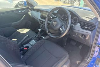 Skoda Kamiq 1.0 TSI 110 SE 5dr DSG