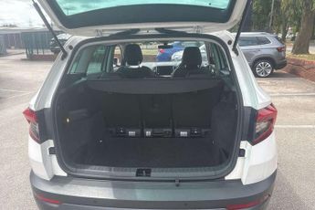 Skoda Karoq 1.6 TDI SE L 5dr DSG