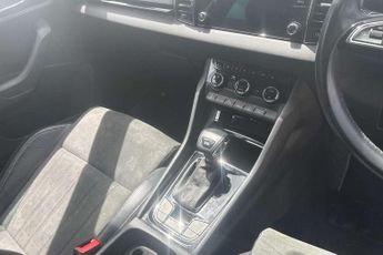 Skoda Karoq 1.6 TDI SE L 5dr DSG