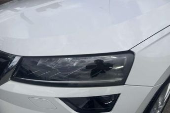 Skoda Karoq 1.6 TDI SE L 5dr DSG
