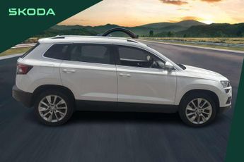 Skoda Karoq 1.6 TDI SE L 5dr DSG